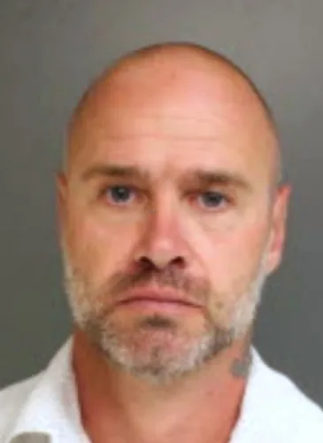 Williamsport man arrested for child rape in Mill Hall